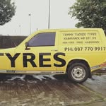 Tommy Tucker Tyres - @tommytuckertyres - Instagram