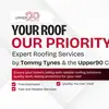 Upper90 Roofing - @tommytynes1 - TikTok