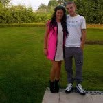 Tommy Upton - @tommyupton1992 - Instagram