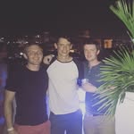 Tommy Upton - @tommyupton10 - Instagram