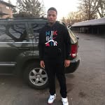 Tommy Upton - @top_shoota17 - Instagram