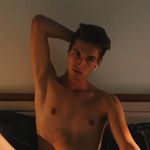 Thomas Salinger - @tommy_van_ger - Instagram