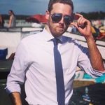 Tom Vickers - @tommyvickers - Instagram