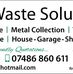 Bfg Waste - Facebook