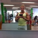 Tommy Walter - @pegcaigella - Instagram
