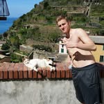 Tommy Walters - @tommywalters10 - Instagram