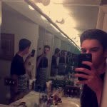 Tommy Walters - @tom_walt98 - Instagram