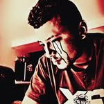 Tommy Walters - @tommy_thecreator - Instagram
