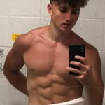Tommy Walters - @tommywalters_gym - Instagram