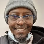Tommy Washington - @huggyebear - Instagram