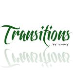 🧩Tommy Washington🧩 - @transitions.by.tommy - Instagram