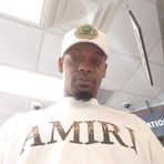 Tommy Washington - Facebook