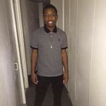 Tommy Washington - @_liltommy - Instagram