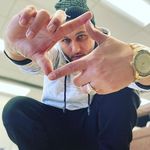 Tommy Washington - @tommygunn_da_barber - Instagram