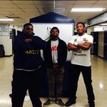 Tommy Washington - @deathrow_1 - Instagram