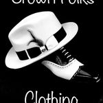 Tommy Washington - @grownfolksclothing - Instagram