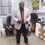 Tommy Washington - Facebook