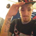 Tommy Westbrook - @tw.brook.75 - Instagram