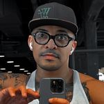 Thomas Whaley - @tommyfoolery87 - Instagram