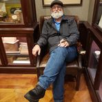 Tommy Whitlock - Facebook