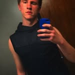 Tommy Willis - @kiritoleewillis - Instagram
