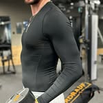 Tommy Willis - @twillis_fitness - Instagram