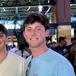 Tommy Wise - @tommywise10 - Instagram