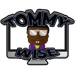 TommyWise - @_tommywise - Instagram