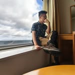 Tommy Yang - @y_feiran - Instagram