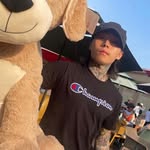 Tommy Yang Italia - @tommyyang_italy - Instagram