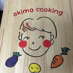 Tomoe Takeuchi - @akimocooking - Instagram