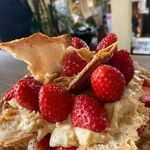 Tomoko Murakami - @tacoo_cafe_ - Instagram
