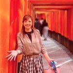 村上朋子 - @tomokomurakami0115 - Instagram