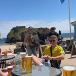 clink - @tomosjones_ - Instagram