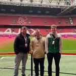 Tomos Ifan Jones - @tomosjones611 - Instagram