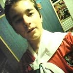 Tomos Jones - @tomos_jones_16 - Instagram