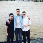 Tomos Jones - @tomosnebo - Instagram