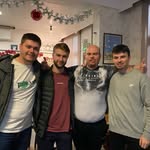 Tomos Jones - @tomosjohn12 - Instagram