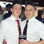 Tomos Jones - @tomos262 - Instagram