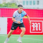 Tôn Vũ - @onegumsport - Instagram