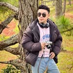 Ton Vu - @raini_vu - Instagram