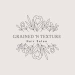 Tonda Lee - @grained.n.texture - Instagram
