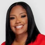 Tonda D. Thomas-Bates - @mrstdbates - Instagram