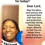 Tonda Thomas - @tondathomas47 - Instagram