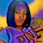 TONDA 💜 - @tonda_walker48 - Instagram