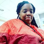 Tonetta Thomas - @tonettababy216 - Instagram