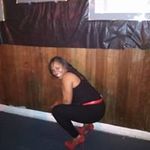 Tonetta Thomas - @thomastonetta - Instagram
