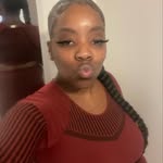 Tonetta Thomas - @nettapooh_theonenotthe2 - Instagram