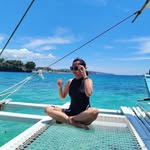 Rhea Antonette Dedace - @iyoungantonette - Instagram