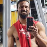 Toney Davis - @a_king_protects_his_own - Instagram